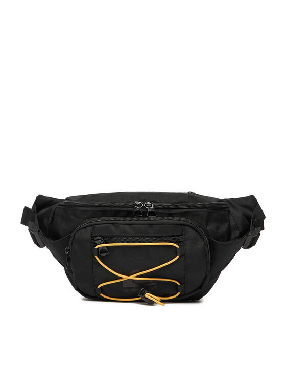 Quiksilver Quiksilver Taška C-QUIC-M-002-08 Černá
