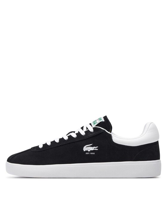 Lacoste Lacoste Tenisice 746SMA0065 Crna