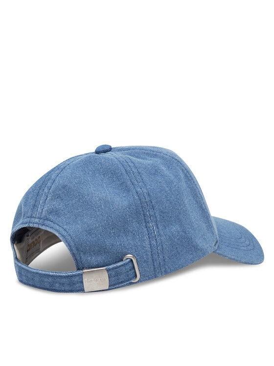Barbour Barbour Šilterica Emily Denim LHA0582BL31 Plava