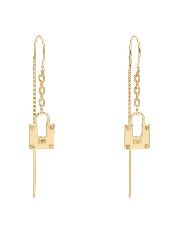 Orecchini OR-37K-31E2-V90 Oro