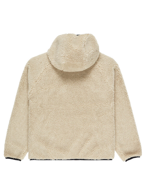 Element Element Giacca di transizione Wolfe Sherpa ELYJK00225 Beige Regular Fit