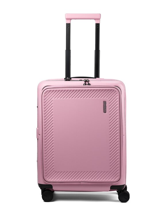 American Tourister American Tourister Walizka kabinowa 332497 Różowy