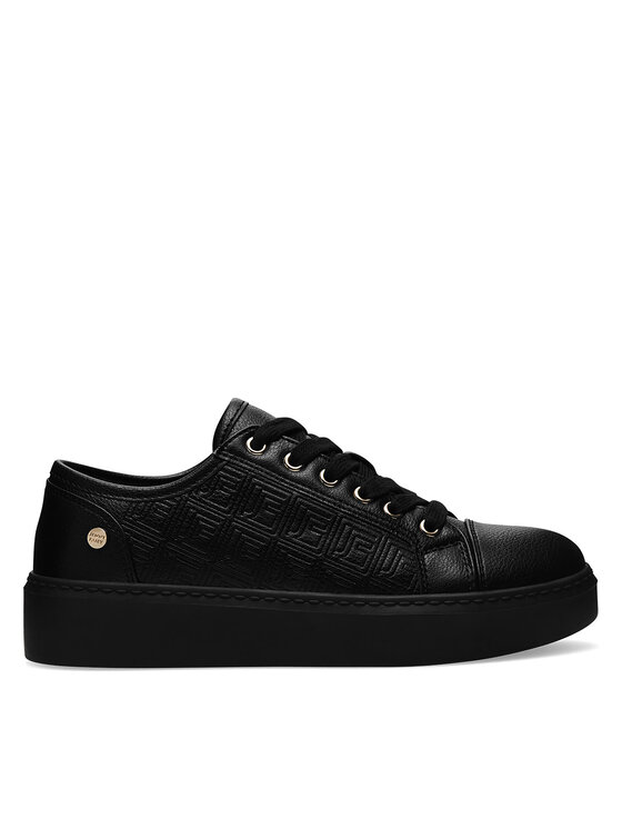Sneakers JENNY WFA1310-1 Negru