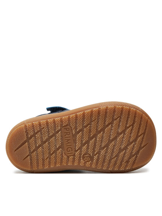 Primigi Primigi Scarpe basse 5901233 Blu scuro