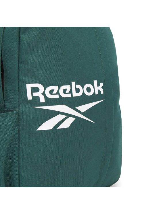 Reebok Reebok Σακίδιο RBK-004-CCC-05 Πράσινο