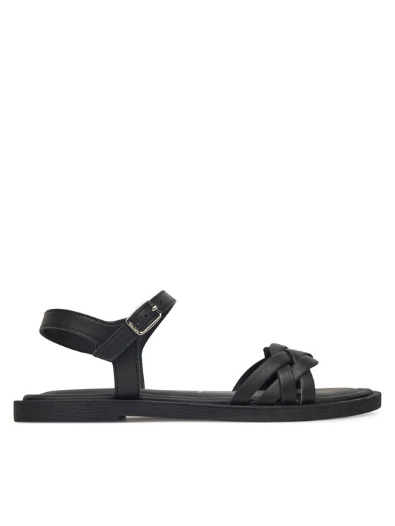 Tamaris Tamaris Sandali 1-28115-44 Nero