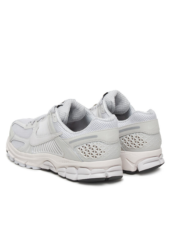 Nike Nike Сникърси Zoom Vomero 5 BV1358 001 Бял