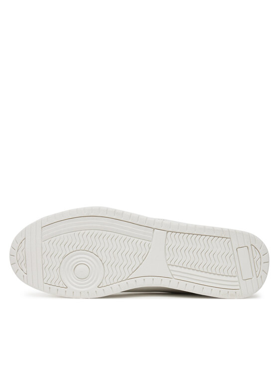 Beverly Hills Polo Club Beverly Hills Polo Club Sneakersy MYL-CE23388A Bílá