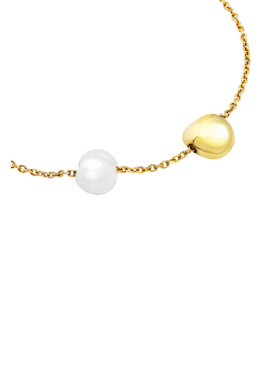 Breil Breil Bracciale B ROCKS Oro