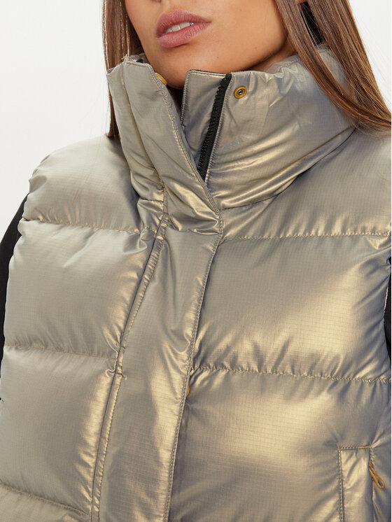 Helly Hansen Helly Hansen Безрукавка Jade 53296 Золотий Regular Fit