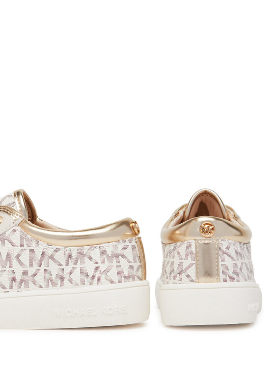 MICHAEL Michael Kors MICHAEL Michael Kors Laisvalaikio batai MK02026257 Balta