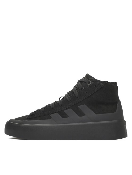 adidas adidas Laisvalaikio batai ZNSORED HI GZ2292 Juoda
