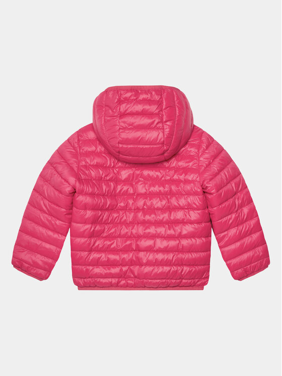 OVS OVS Zimska jakna MINNIE 1823633 Ružičasta Regular Fit