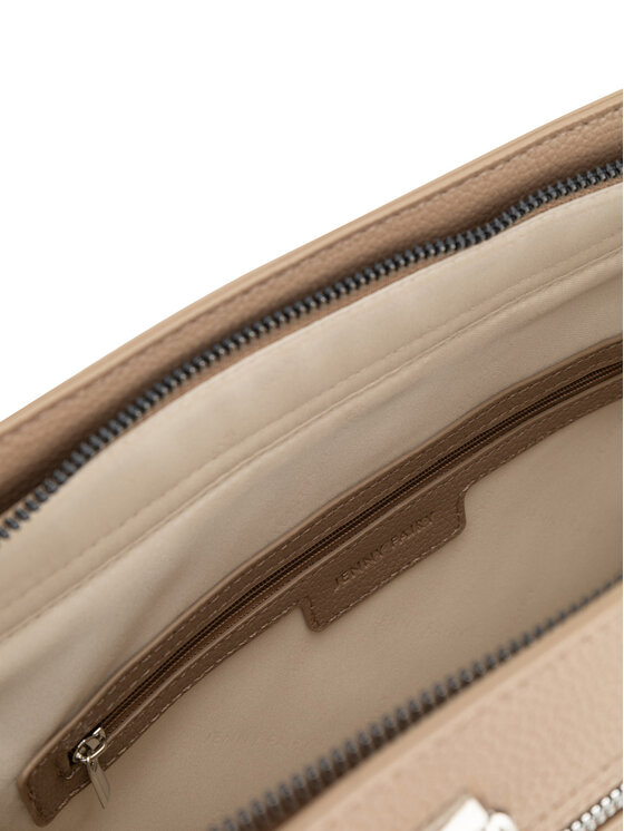 Jenny Fairy Jenny Fairy Handtasche JFR-K-018-06 Beige