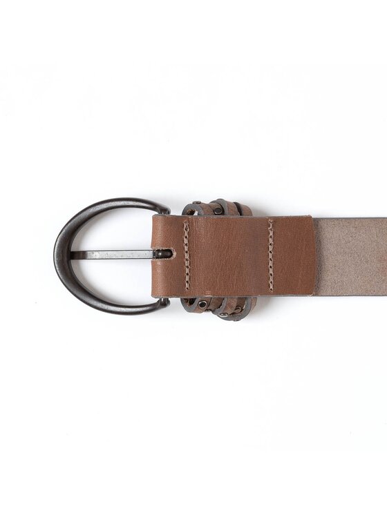 Mustang Mustang Cintura da donna BELT Marrone