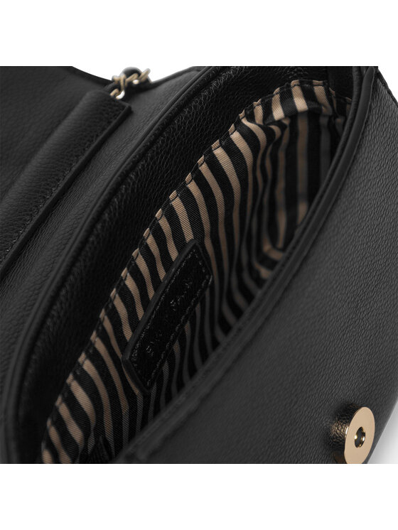 Jenny Fairy Jenny Fairy Handtasche MLS-E-066-05 Schwarz