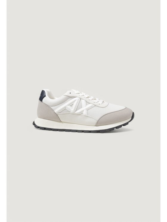 Armani Exchange Armani Exchange Sneakersy XUX263 XV942 Beżowy