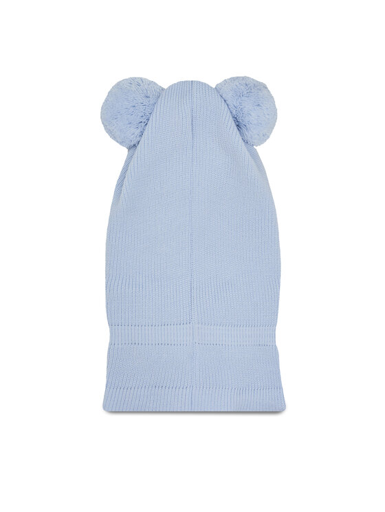Jamiks Jamiks Mütze Socorro IVA JZG209 Himmelblau