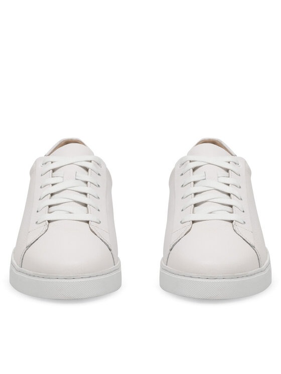 GINO ROSSI Gino Rossi Sneakersy OTSEGO-04 MI08 Biały