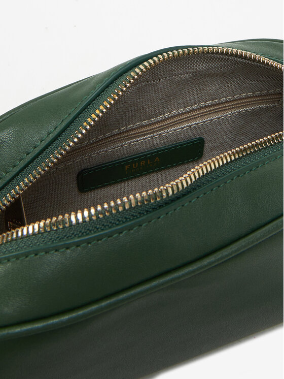 Furla Furla Ročna torba WE00747 BX3104 ALL00 Zelena