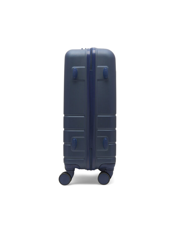 Reebok Reebok Střední kufr RBK-WAL-002-CCC-M Tmavomodrá