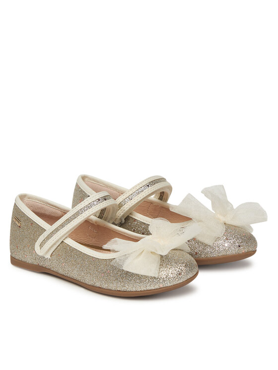 Mayoral Mayoral Ballerine 46552 Argento