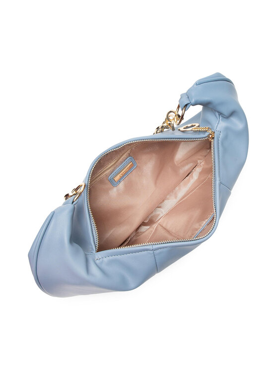 QUAZI QUAZI Borsetta MQH-J-036-90-01 Celeste