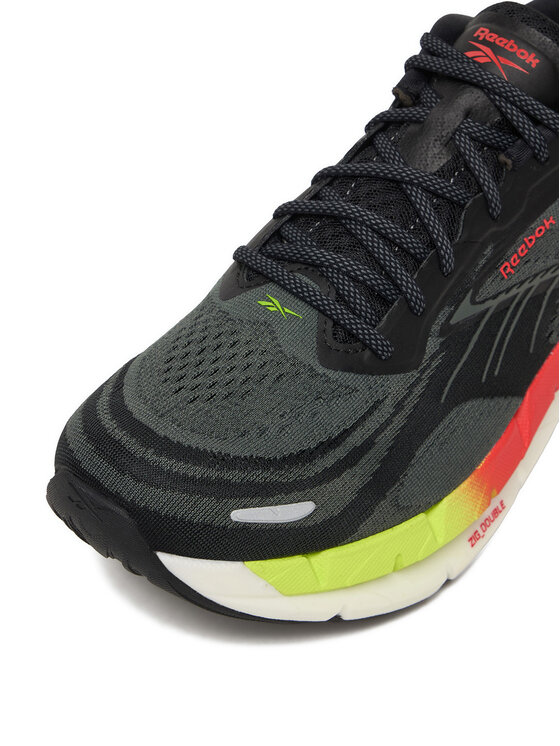 Reebok Reebok Futócipő EO-FLOATZIG DOUBLE 100244464 Fekete