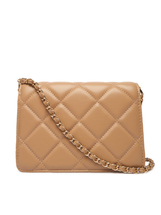 Valentino Valentino Handtasche Ocarina VBS3KK52R Beige