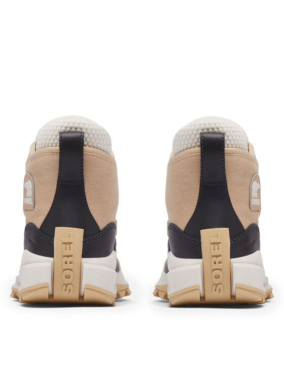 Sorel Sorel Superge Ona™ Rmx Chukka 2096331 Rjava