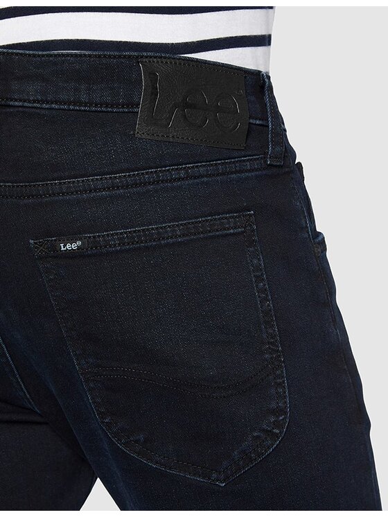 Lee Lee Jeans LUKE Blu Slim Fit