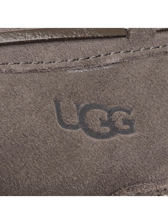 Ugg Ugg Pantofole W Dakota 1106877 Grigio