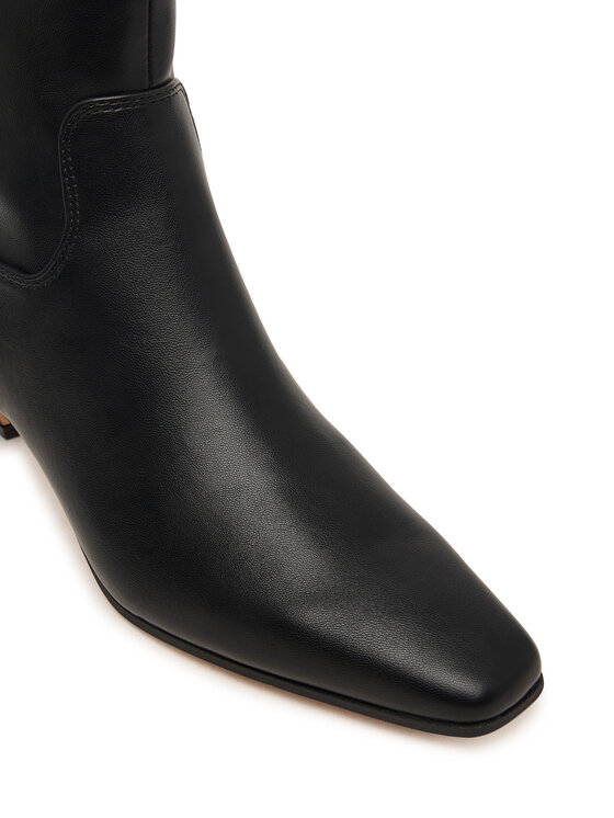 Steve Madden Steve Madden Botki Davis-S 11005692 Czarny
