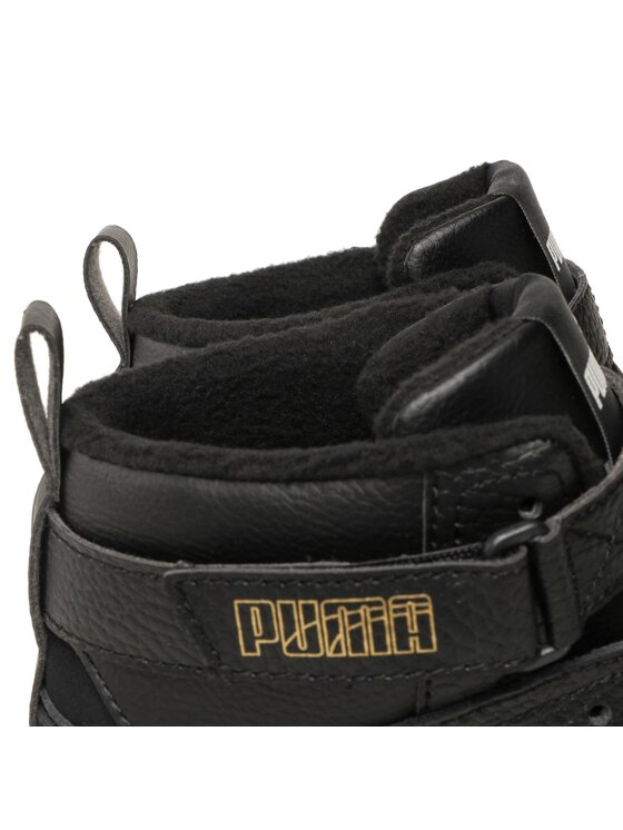 Puma Puma Tenisice Rbd Game Wtr Jr 388449 02 Crna