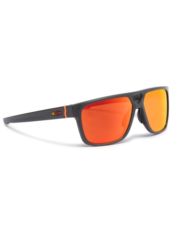 Patch oakley 2025