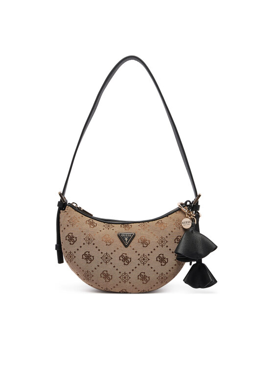Guess Guess Torebka Katie HWJP22 53180 Beżowy