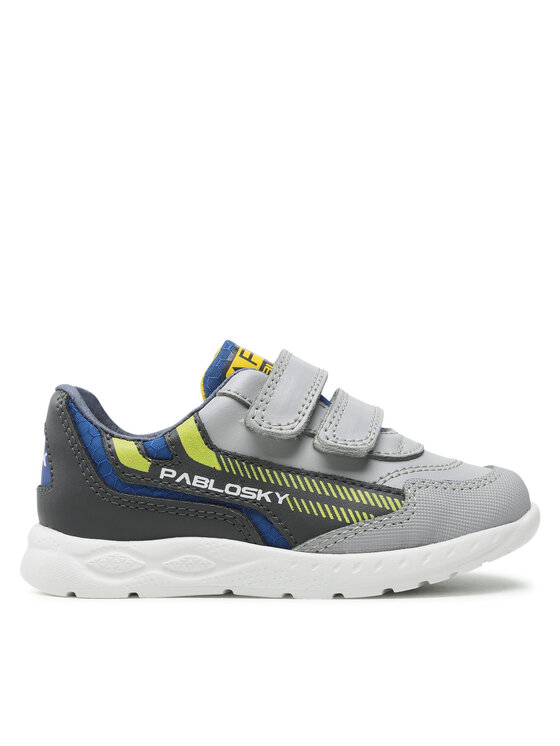 Sneakers Pablosky 297158 S Grey