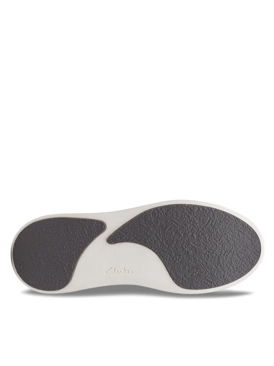 Clarks Clarks Scarpe basse RaceLite Move 26170561 Bianco