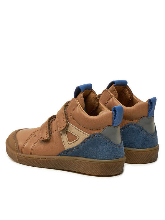 Froddo Froddo Tenisice G2110134-4 S Smeđa