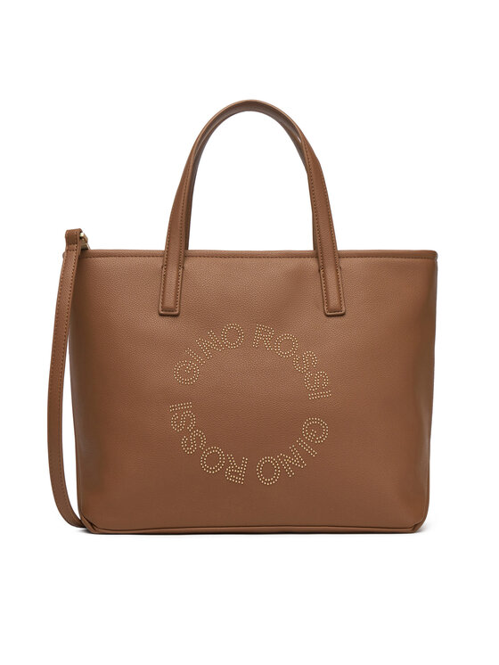 GINO ROSSI Gino Rossi Rankinė WEN-77 Ruda