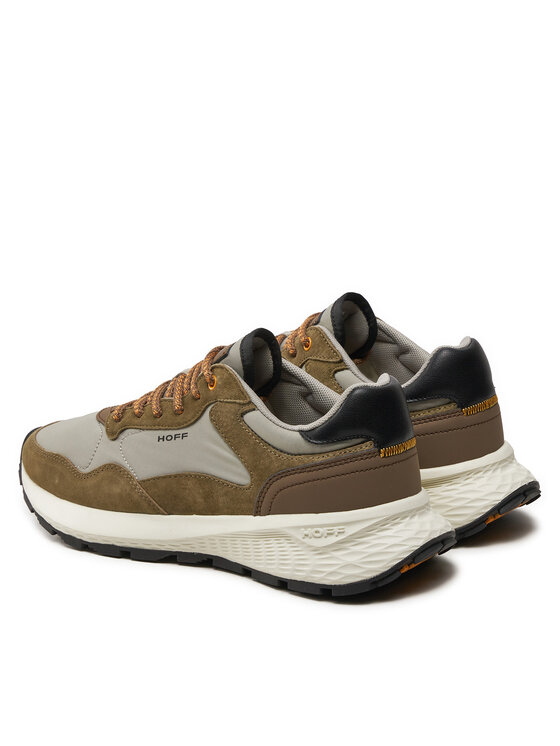 HOFF HOFF Sneakers Lima 22435601 Khakifarben