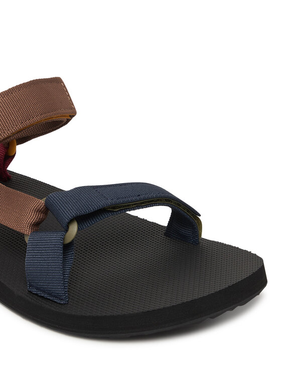 Teva Teva Sandały Original Universal 1004006 Kolorowy