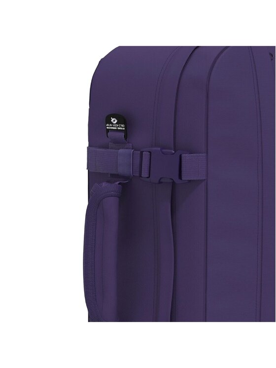 CabinZero CabinZero Plecak 302622 Fioletowy