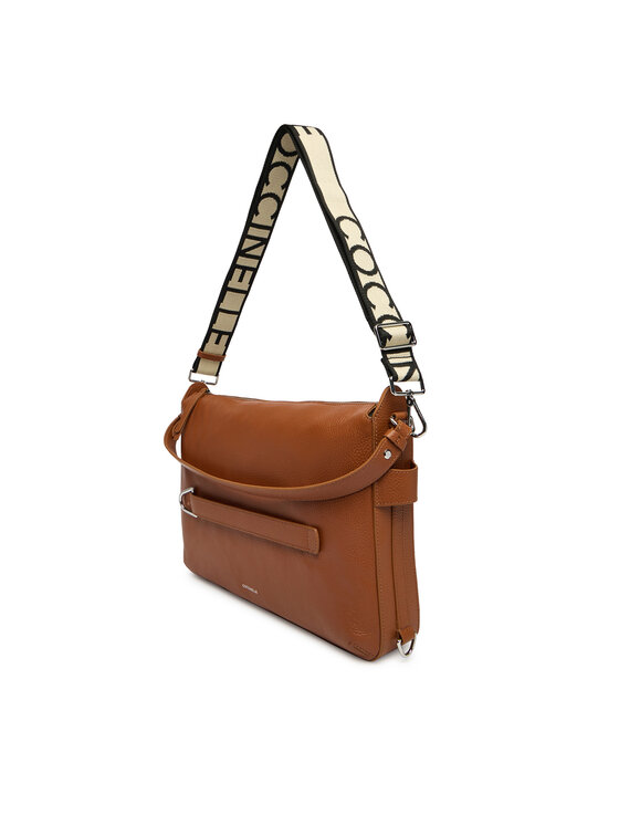 Coccinelle Coccinelle Borsetta U6C Coccinellegretel E1 U6C 13 04 01 Marrone