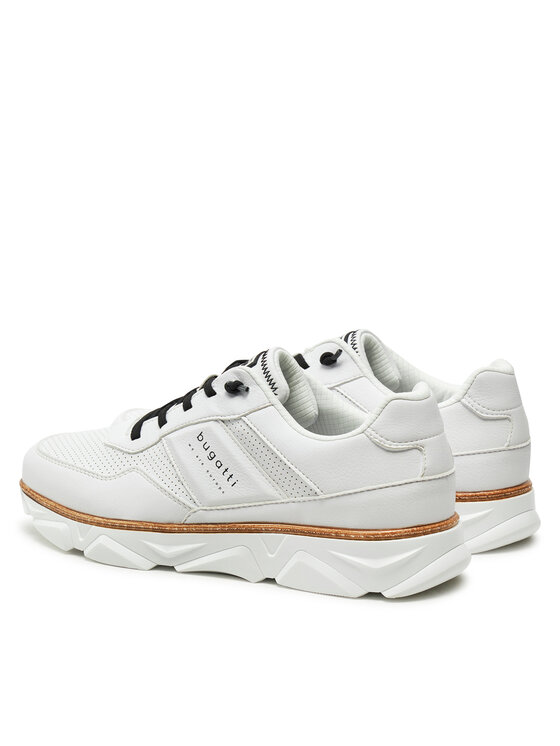 Bugatti Bugatti Sneakers 321-93501-5000 Weiß