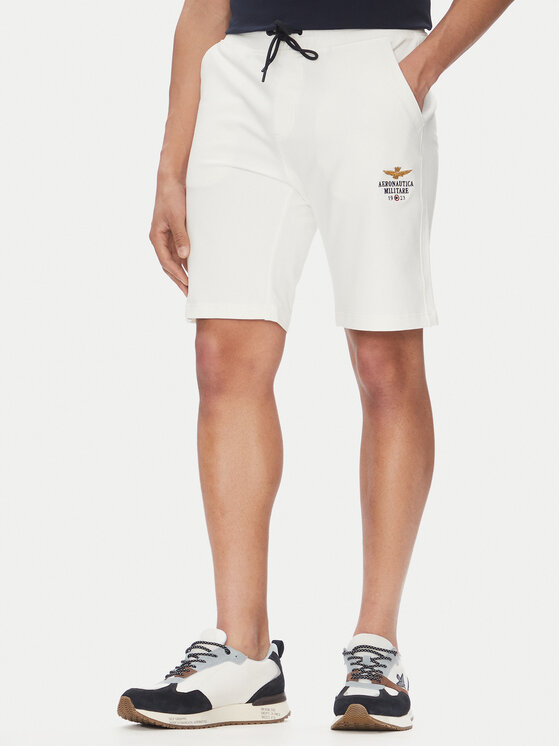 Szorty sportowe Aeronautica Militare