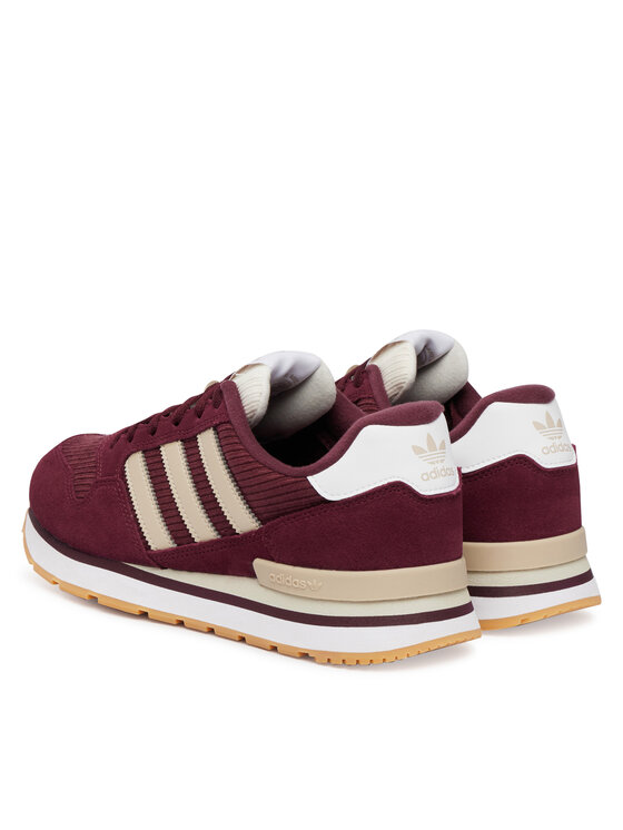 adidas adidas Sneakers Zx 500 Rs LA1638 Dunkelrot