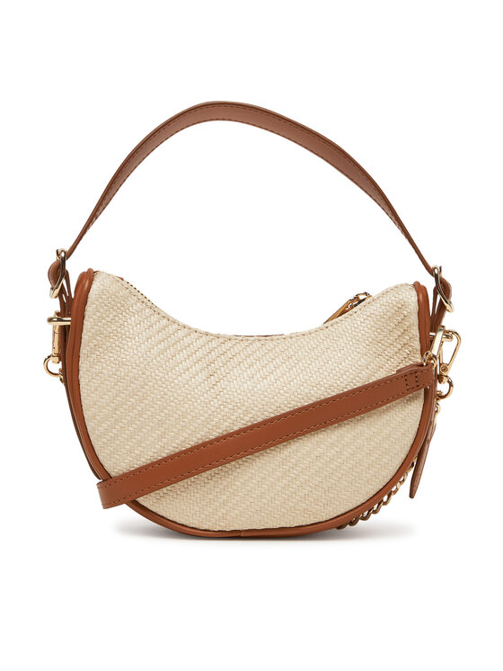 Aldo Aldo Ročna torba Sandrose 13934006 Bež