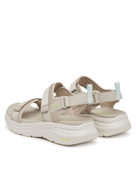 Skechers Skechers Sandaalid Vapor Foam-Laidback Moments 120009/NTAQ Beež