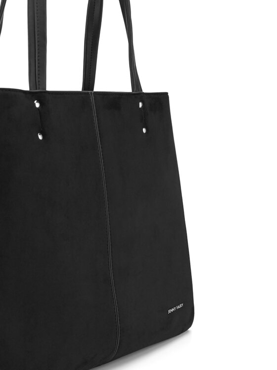 Jenny Fairy Jenny Fairy Tasche JFR-B-019-06 Schwarz